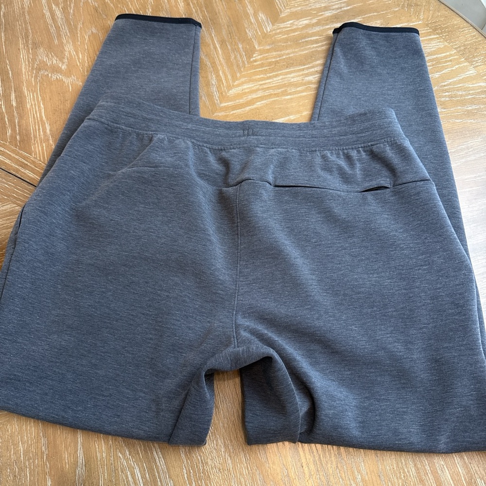 Lululemon GridLiner Fleece sweatshirt Hoodie sweatpants joggers - Picture 5 of 14